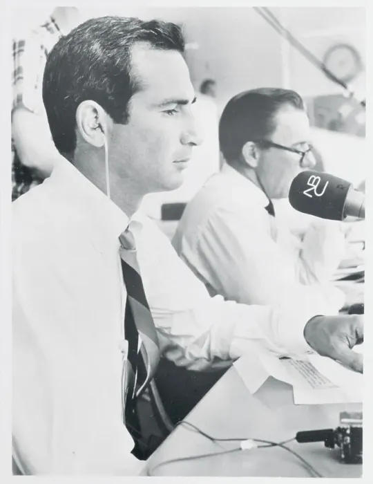 : Portrait of Sandy Koufax : Portrait of Sandy Koufax
