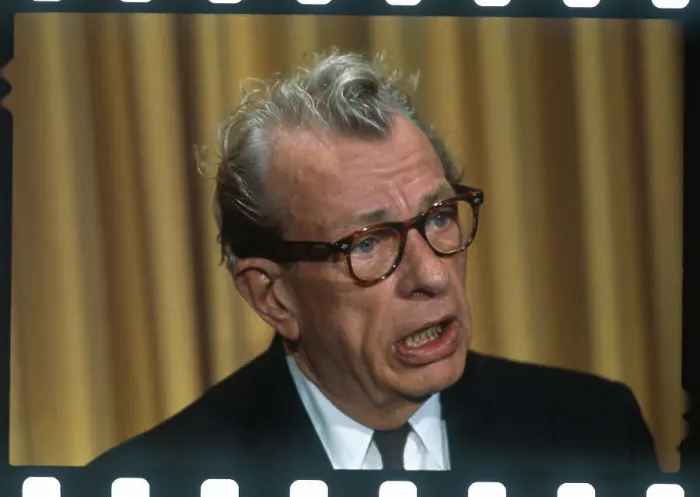 Framed Print : Portrait of Senator Everett M. Dirksen Framed Print : Portrait of Senator Everett M. Dirksen