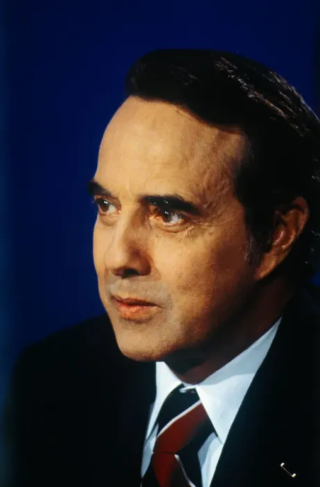 Framed Print : Portrait of Senator Robert Dole Framed Print : Portrait of Senator Robert Dole