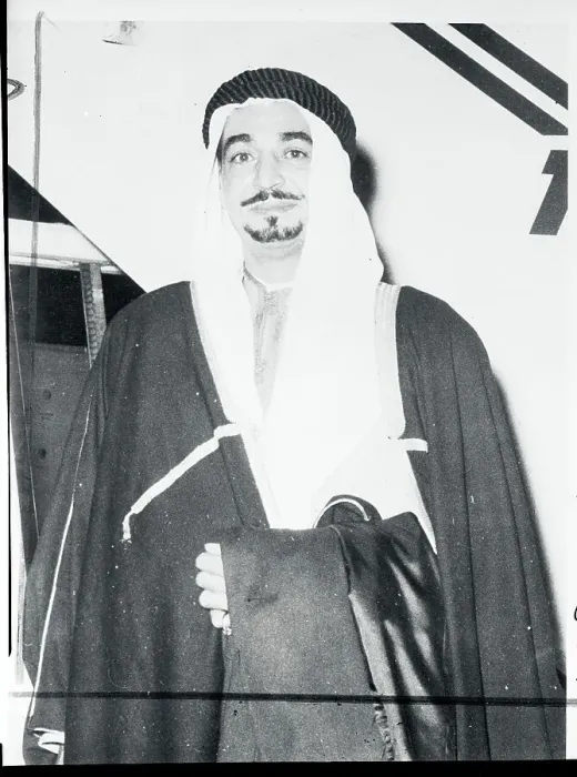 Framed Print : Portrait of Sheikh Ezzat Gaafar Framed Print : Portrait of Sheikh Ezzat Gaafar