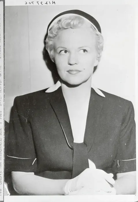 Framed Print : Portrait of Singer Peggy Lee Framed Print : Portrait of Singer Peggy Lee