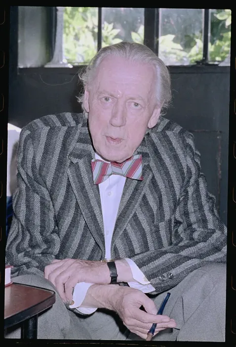 Framed Print : Portrait of Sir Richard Stone Framed Print : Portrait of Sir Richard Stone