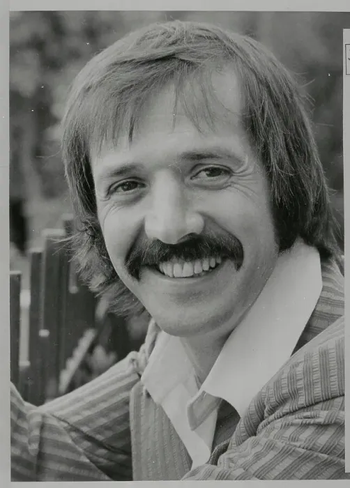 Framed Print : Portrait of Sonny Bono Framed Print : Portrait of Sonny Bono