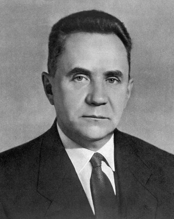 Framed Print : Portrait of Soviet Premier Alexei Nikolayevich Kosygin