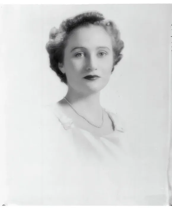 Framed Print : Portrait of Susanna W.P. Wilson