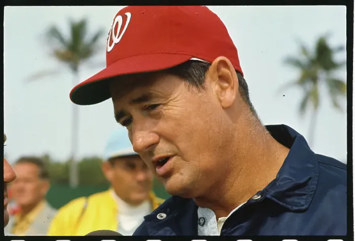 Framed Print : Portrait of Ted Williams Framed Print : Portrait of Ted Williams