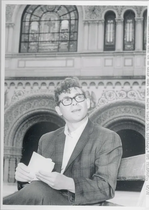 Framed Print : Portrait of a Teenage College Professor Framed Print : Portrait of a Teenage College Professor