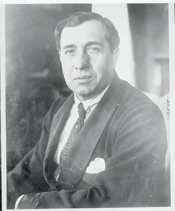 Framed Print : Portrait of Tenor Lucien Muratore Framed Print : Portrait of Tenor Lucien Muratore