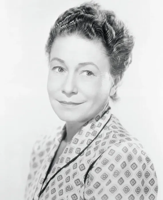 Framed Print : Portrait of Thelma Ritter Smiling Framed Print : Portrait of Thelma Ritter Smiling
