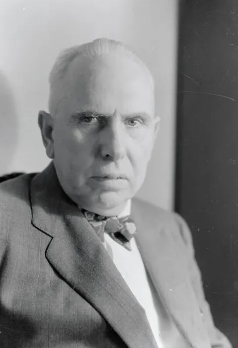 Framed Print : Portrait of Theodore Dreiser Framed Print : Portrait of Theodore Dreiser