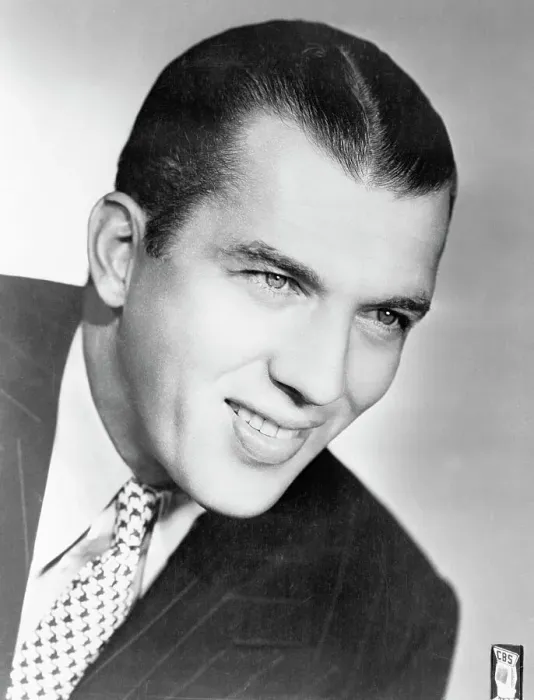 : Portrait Of Tv Host Ed Sullivan : Portrait Of Tv Host Ed Sullivan