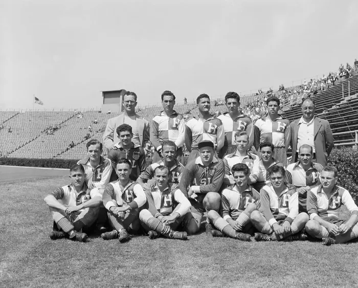 Framed Print : Portrait of the United States All Stars of Nineteen Fifty Framed Print : Portrait of the United States All Stars of Nineteen Fifty