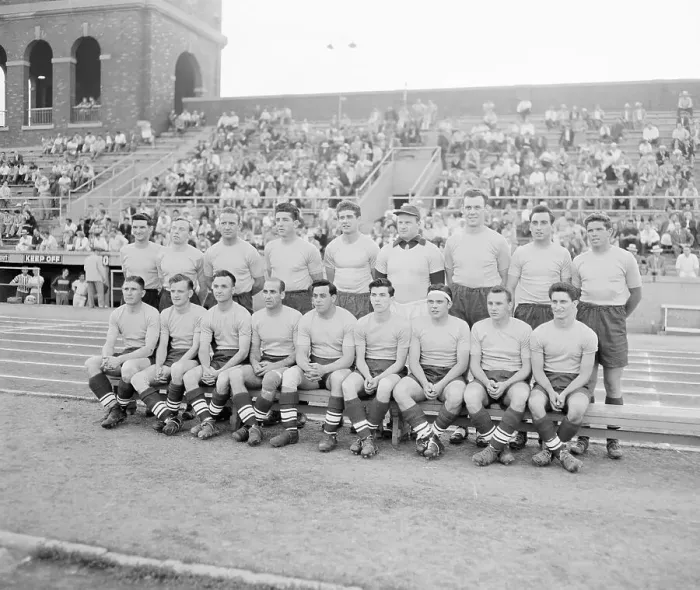 Framed Print : Portrait of the United States All Stars of Nineteen Fifty Framed Print : Portrait of the United States All Stars of Nineteen Fifty