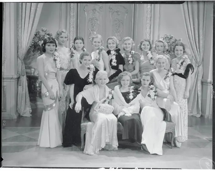 Framed Print : Portrait of Wampas Group Framed Print : Portrait of Wampas Group