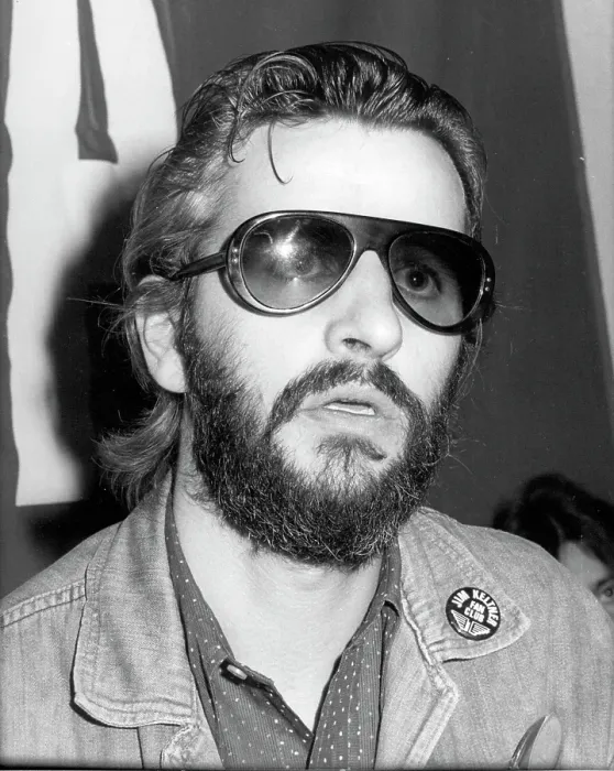 Framed Print : Portrait Wearing Jim Keltner Fan Club Pin Framed Print : Portrait Wearing Jim Keltner Fan Club Pin