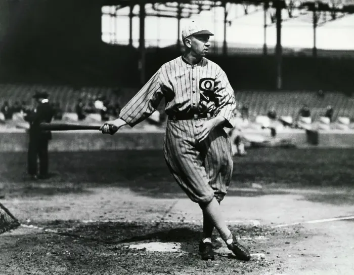 Framed Print : Portrait of White Sox Player Eddie Collins Framed Print : Portrait of White Sox Player Eddie Collins