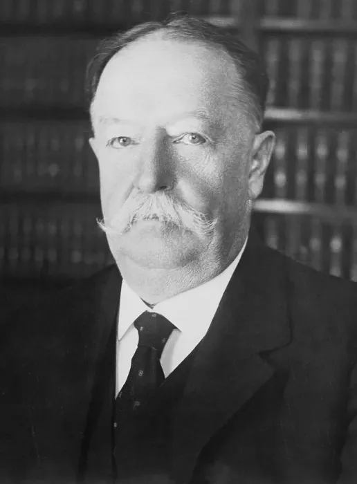 Framed Print : Portrait of William Howard Taft Framed Print : Portrait of William Howard Taft
