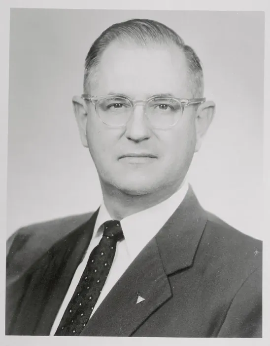 Framed Print : Portrait of William J. Porter Ambassador to Vietnam Framed Print : Portrait of William J. Porter Ambassador to Vietnam