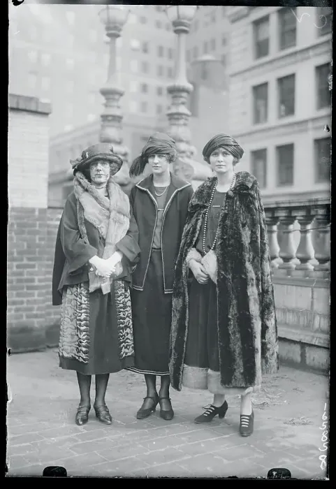 Framed Print : Portrait of Three Women Framed Print : Portrait of Three Women