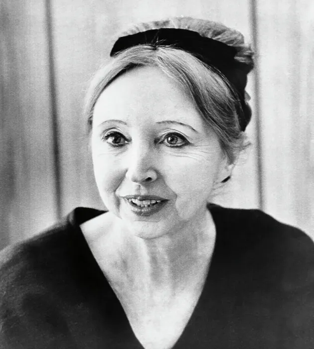 Framed Print : Portrait of Writer Anais Nin Framed Print : Portrait of Writer Anais Nin