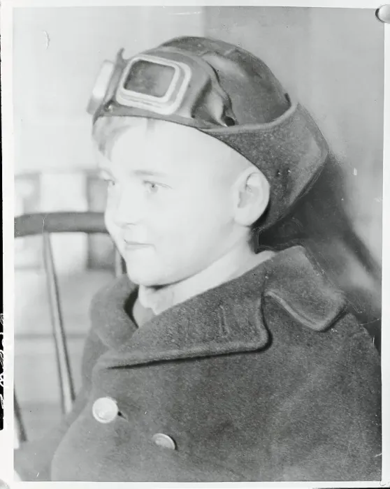 Framed Print : Portrait of a Young Boy Framed Print : Portrait of a Young Boy