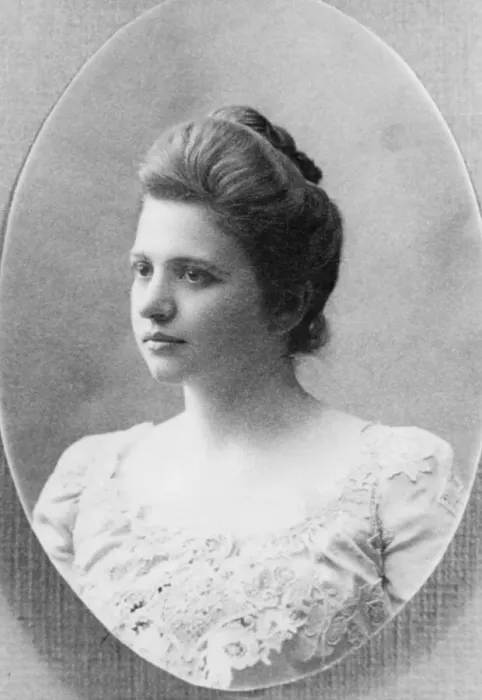 Framed Print : Portrait of a Younger Secretary of Labor Frances Perkins Framed Print : Portrait of a Younger Secretary of Labor Frances Perkins