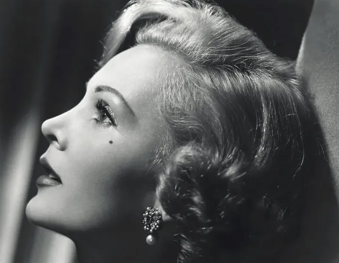Framed Print : Portrait of Zsa Zsa Gabor
