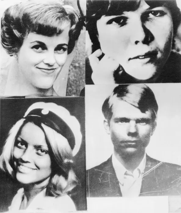 Framed Print : Portraits of Four Hostages Framed Print : Portraits of Four Hostages
