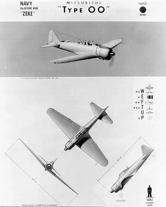 Framed Print : Poster Of A Mitsubishi Zero Framed Print : Poster Of A Mitsubishi Zero