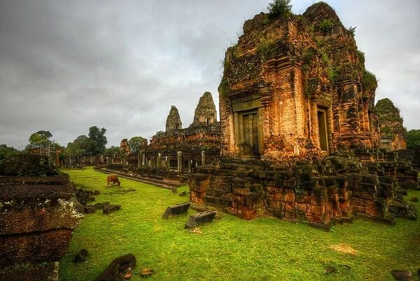 Pre Rup Temple, Angkor