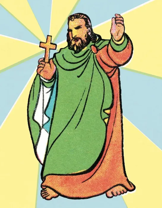 Framed Print : Preacher. http: / / csaimages.com / images / istockprofile / csa_vector_dsp.jpg Framed Print : Preacher. http: / / csaimages.com / images / istockprofile / csa_vector_dsp.jpg