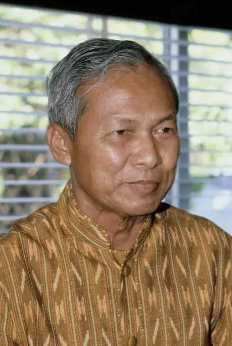 Framed Print : Prem Tinsulanonda