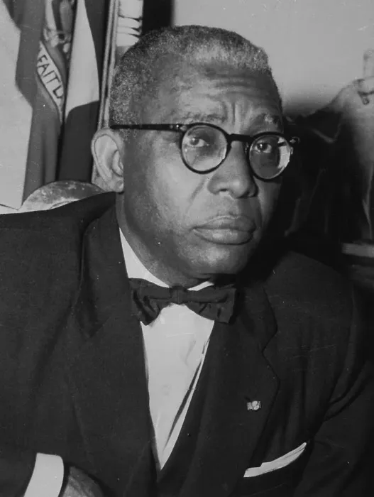 Framed Print : President Duvalier in File Photo Framed Print : President Duvalier in File Photo