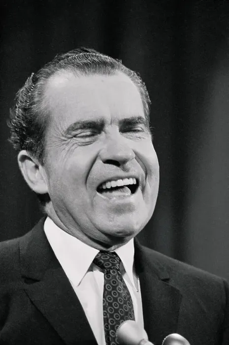 Framed Print : President Elect Richard Nixon Framed Print : President Elect Richard Nixon