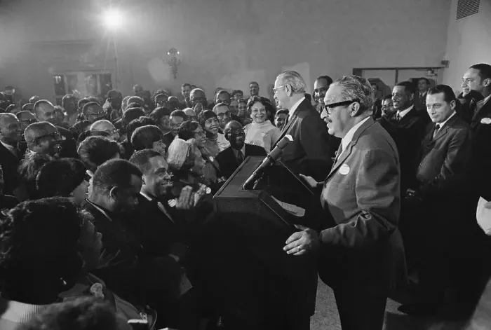 Framed Print : President Johnson At Party In His Honor Framed Print : President Johnson At Party In His Honor