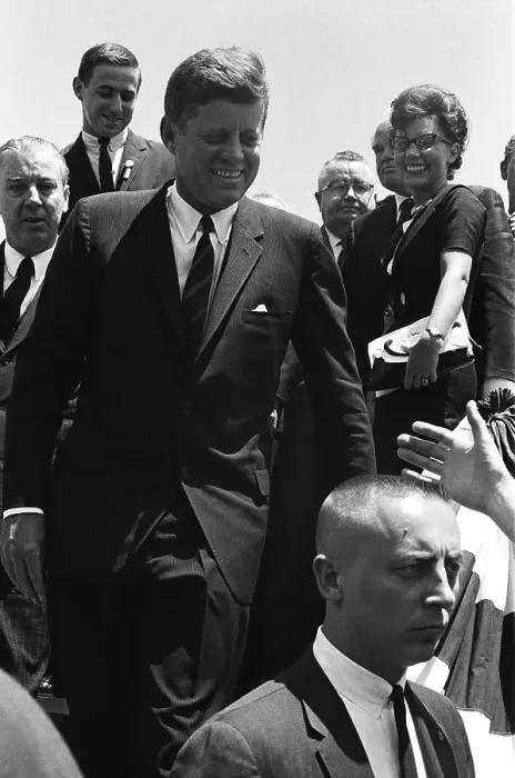 Framed Print : President Kennedy Speaks At Vanderbilt Framed Print : President Kennedy Speaks At Vanderbilt