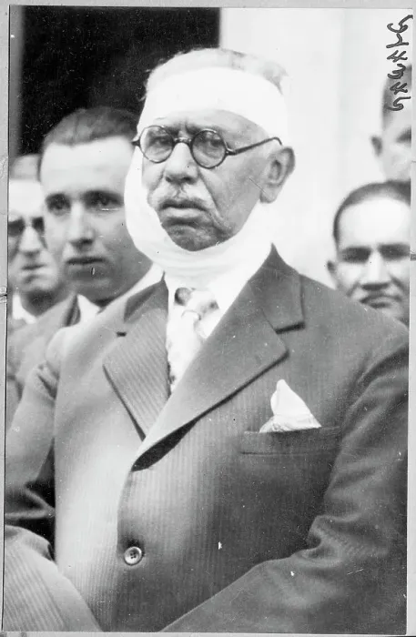 Framed Print : President Pascual Ortiz Rubio Framed Print : President Pascual Ortiz Rubio