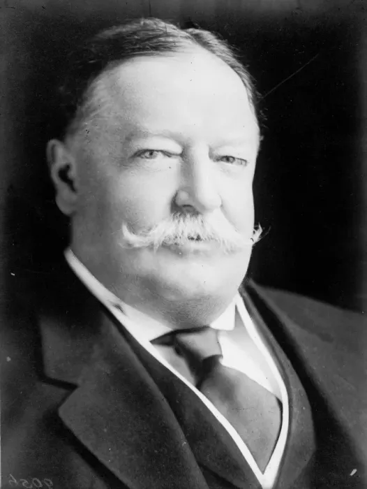 Framed Print : President Taft Framed Print : President Taft
