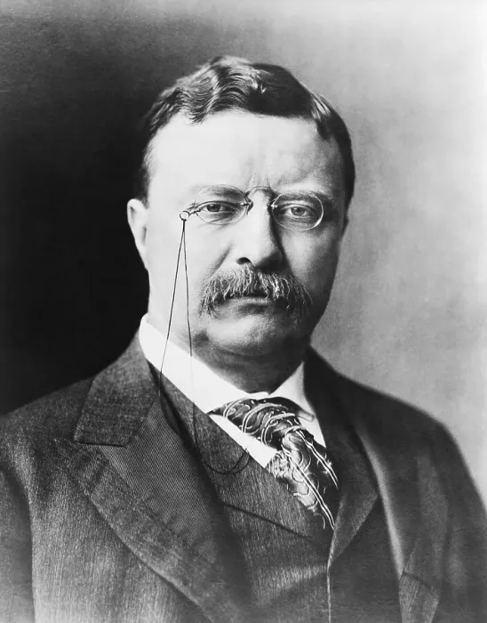 Framed Print : President Theodore Roosevelt Framed Print : President Theodore Roosevelt