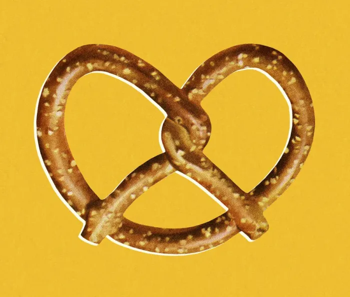 Framed Print : Pretzel. http: / / csaimages.com / images / istockprofile / csa_vector_dsp.jpg Framed Print : Pretzel. http: / / csaimages.com / images / istockprofile / csa_vector_dsp.jpg