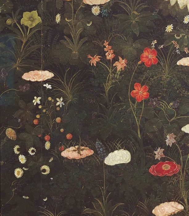 Framed Print : Primavera, by Sandro Filipepi Known as Botticelli, 1478 about, 15th Century, thick tempera on panel, cm 203 x 314 Framed Print : Primavera, by Sandro Filipepi Known as Botticelli, 1478 about, 15th Century, thick tempera on panel, cm 203 x 314