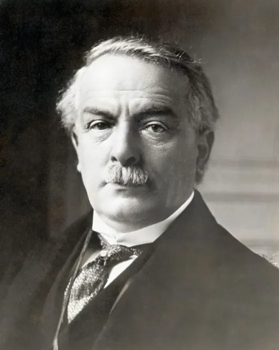 Framed Print : Prime Minister David Lloyd George Framed Print : Prime Minister David Lloyd George