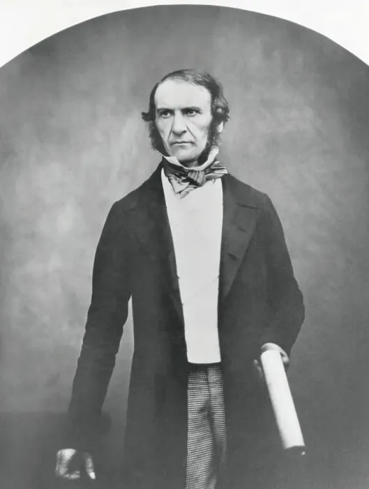 Framed Print : Prime Minister William Gladstone Framed Print : Prime Minister William Gladstone