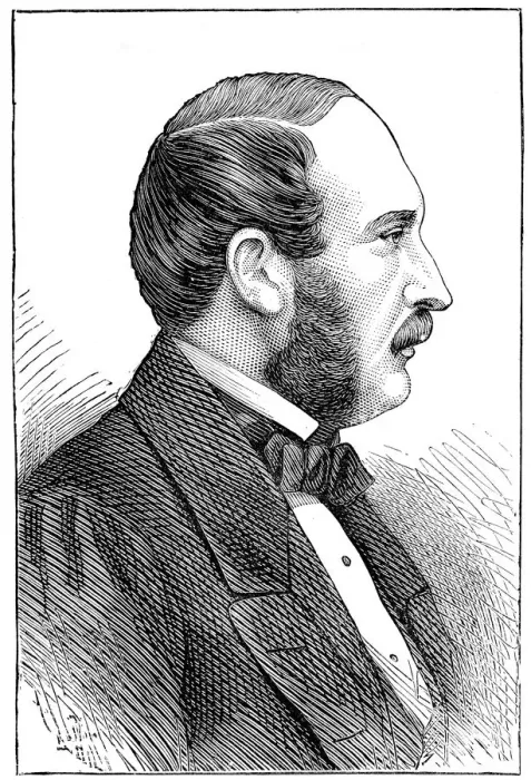 Framed Print : Prince Albert Framed Print : Prince Albert