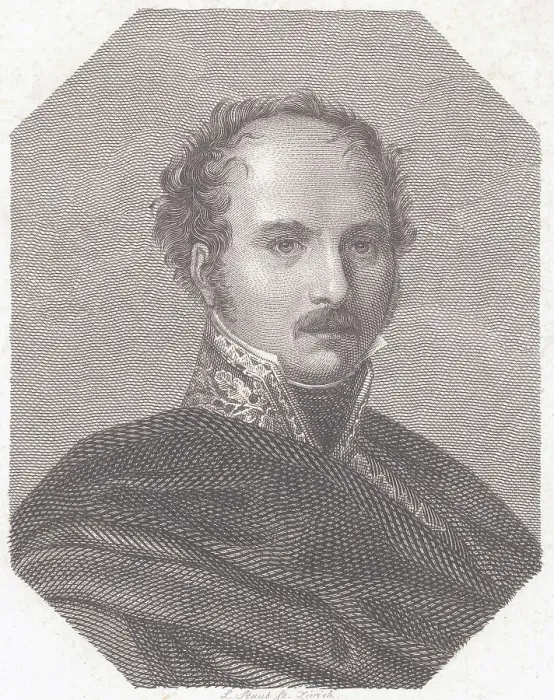 Framed Print : Prince Eugene de Beauharnais Framed Print : Prince Eugene de Beauharnais