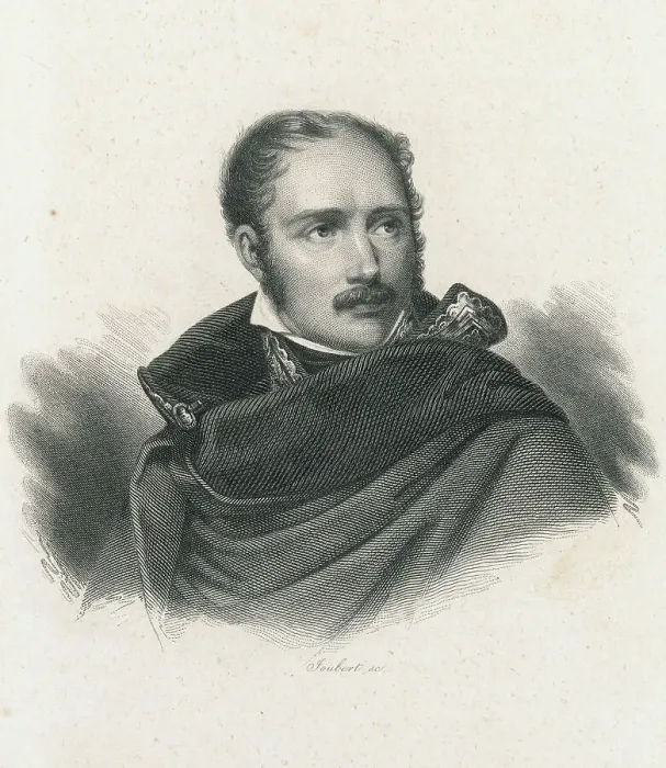 Framed Print : Prince Eugene de Beauharnais Framed Print : Prince Eugene de Beauharnais