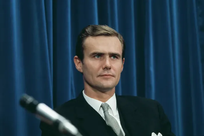 Framed Print : Prince Henrik Of Denmark