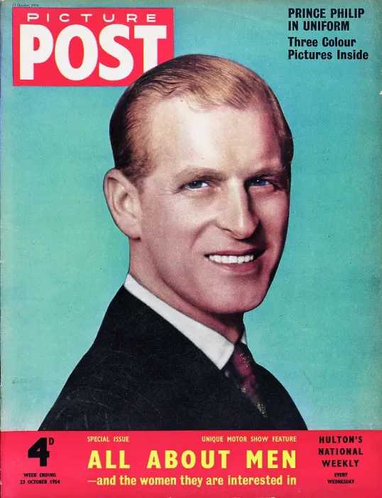Framed Print : Prince Philip, Duke of Edinburgh Framed Print : Prince Philip, Duke of Edinburgh