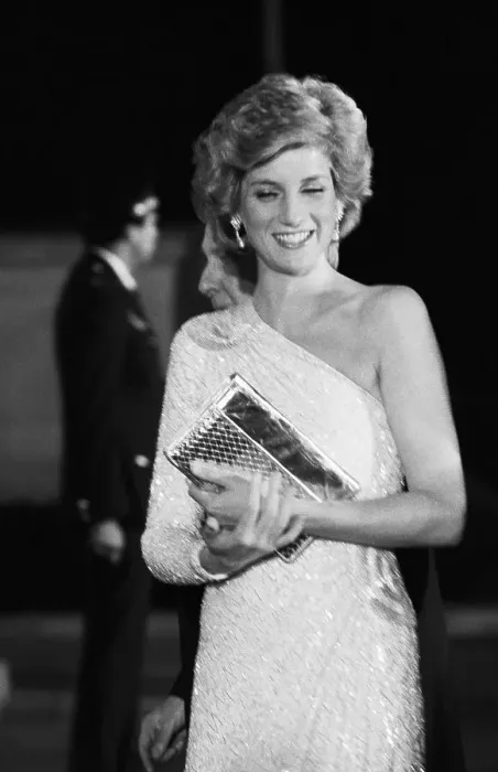 Framed Print : Princess Diana Framed Print : Princess Diana