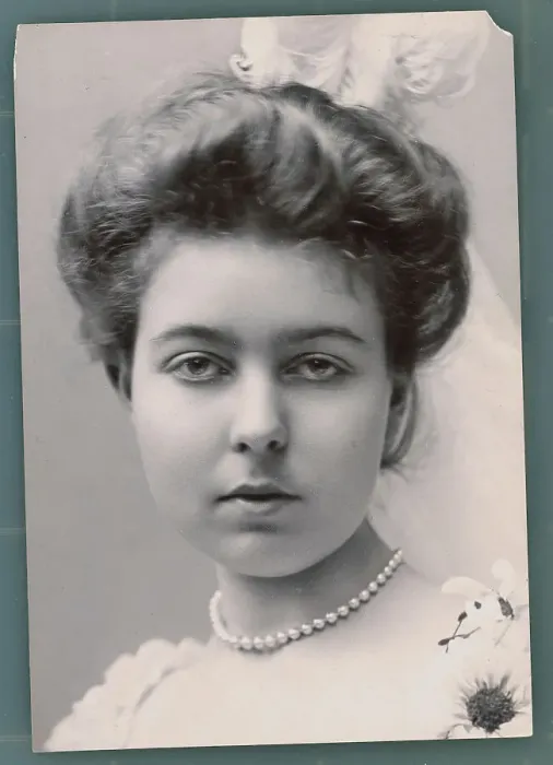 Framed Print : Princess Margaret of Connaught Framed Print : Princess Margaret of Connaught